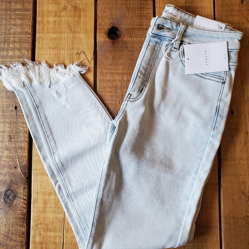 Kancan jeans